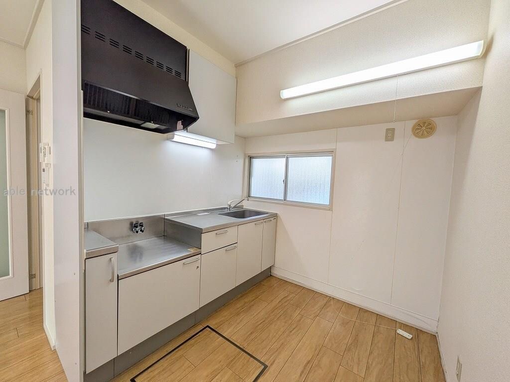 笹口グリーンハイツの物件内観写真