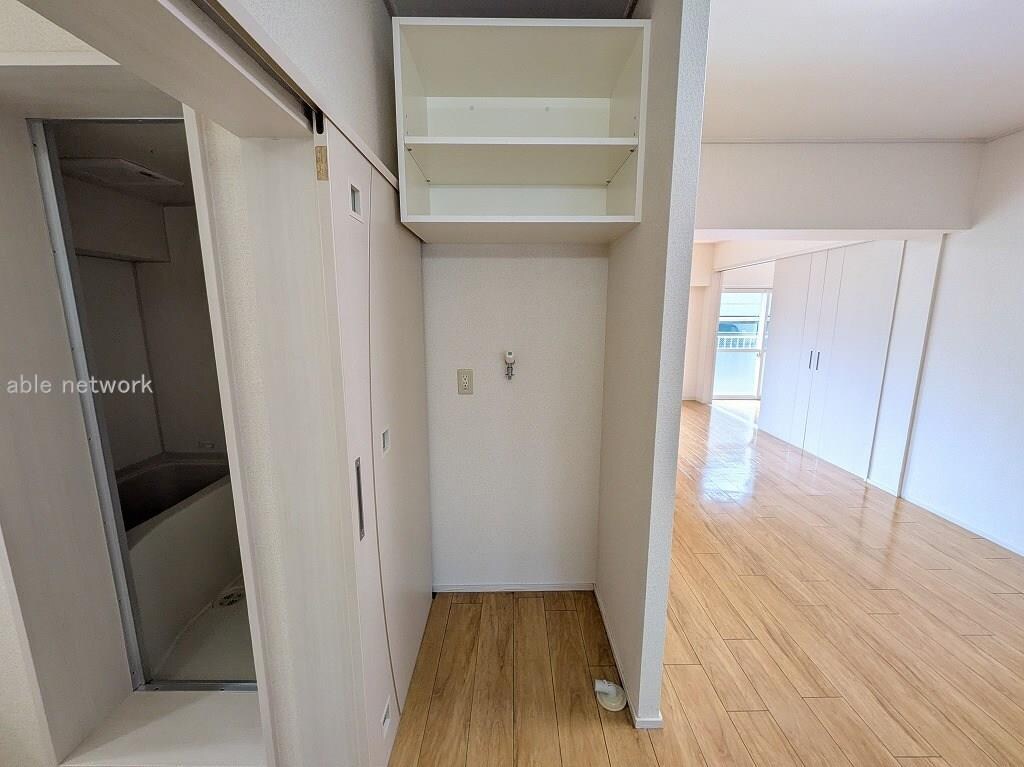 笹口グリーンハイツの物件内観写真