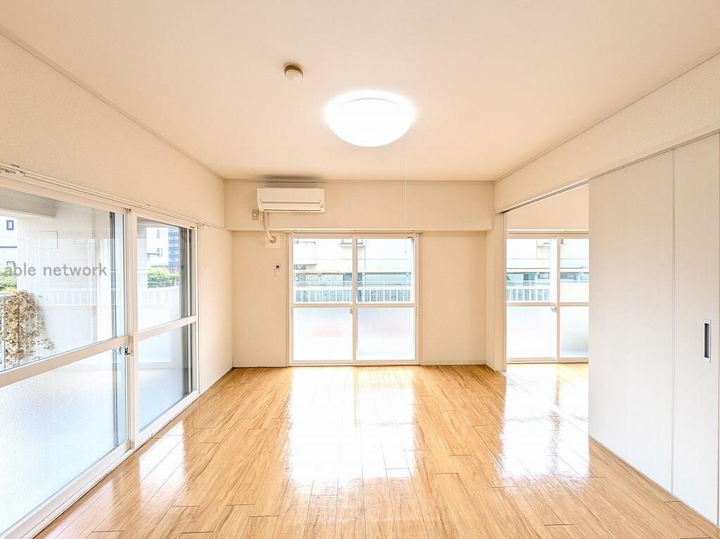 笹口グリーンハイツの物件内観写真