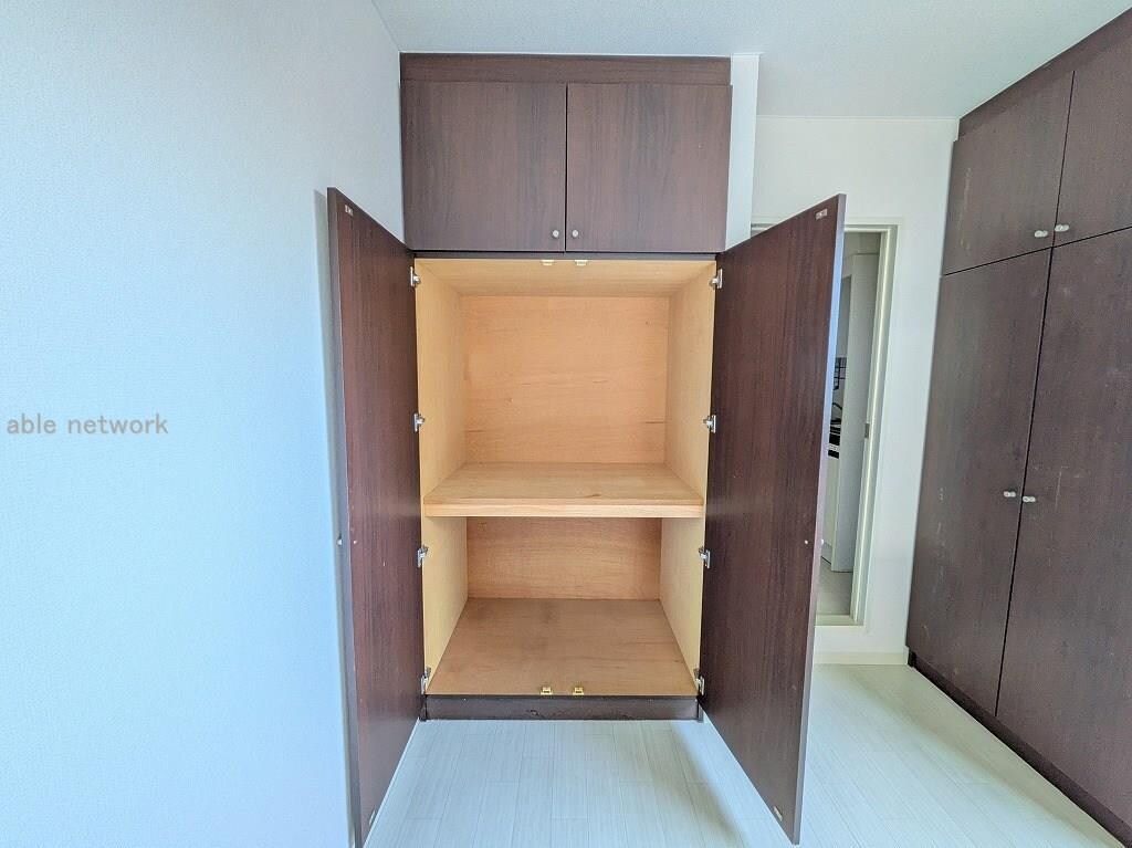 プレステージ新潟の物件内観写真