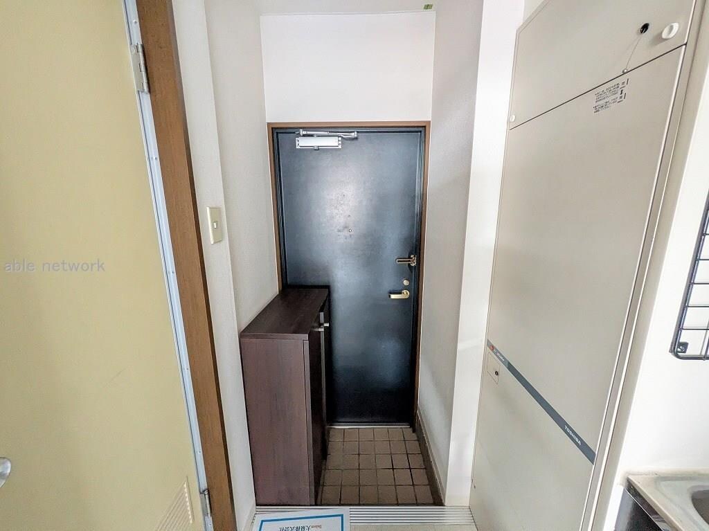 プレステージ新潟の物件内観写真