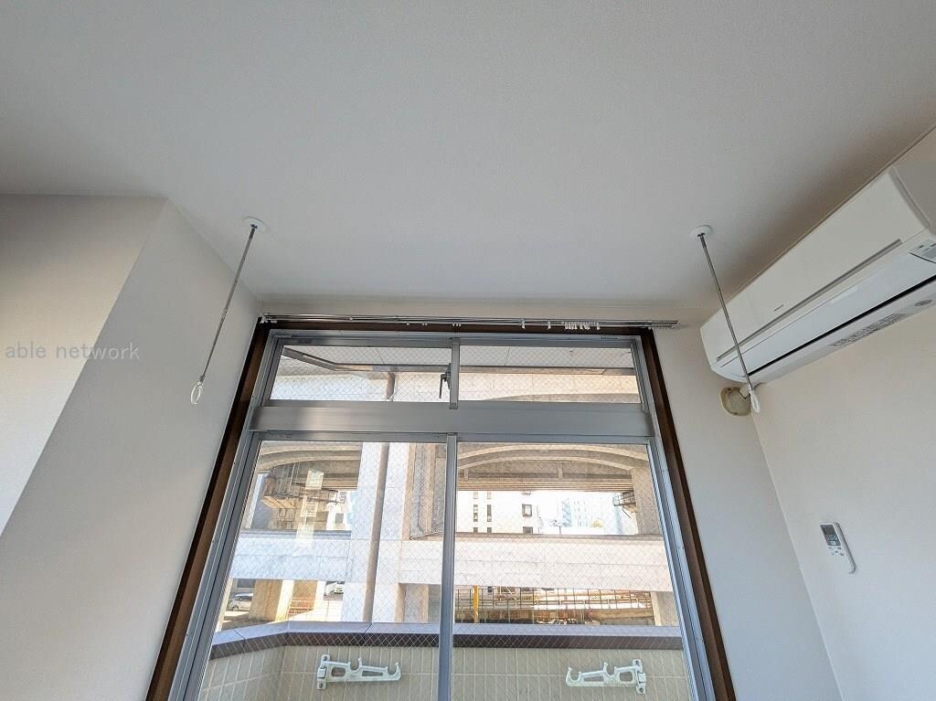 プレステージ新潟の物件内観写真