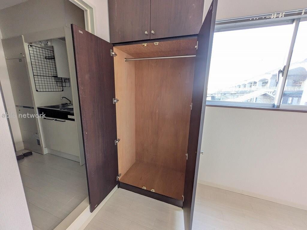 プレステージ新潟の物件内観写真