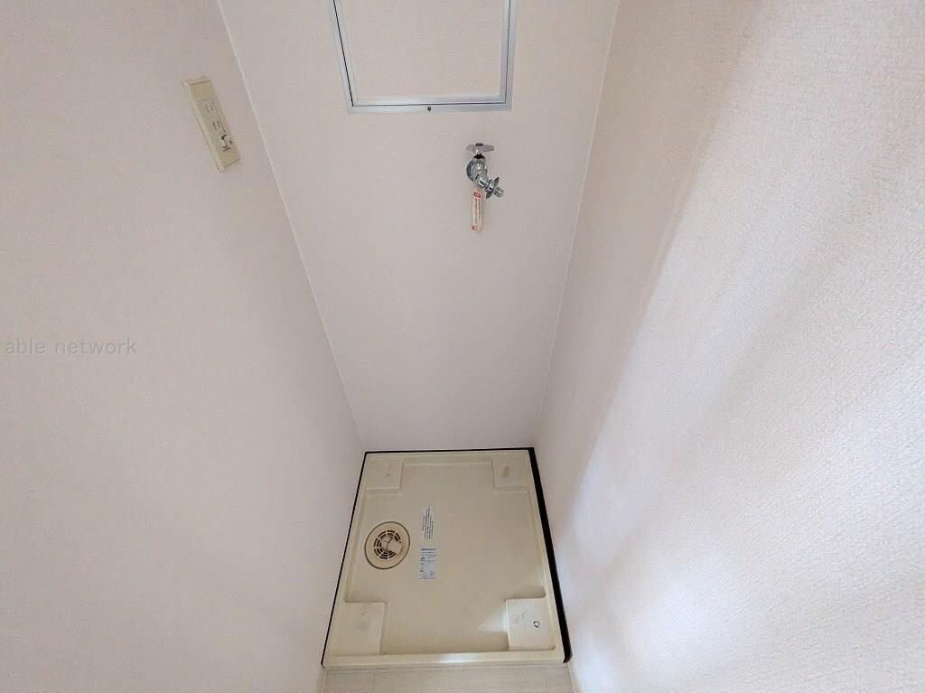 プレステージ新潟の物件内観写真