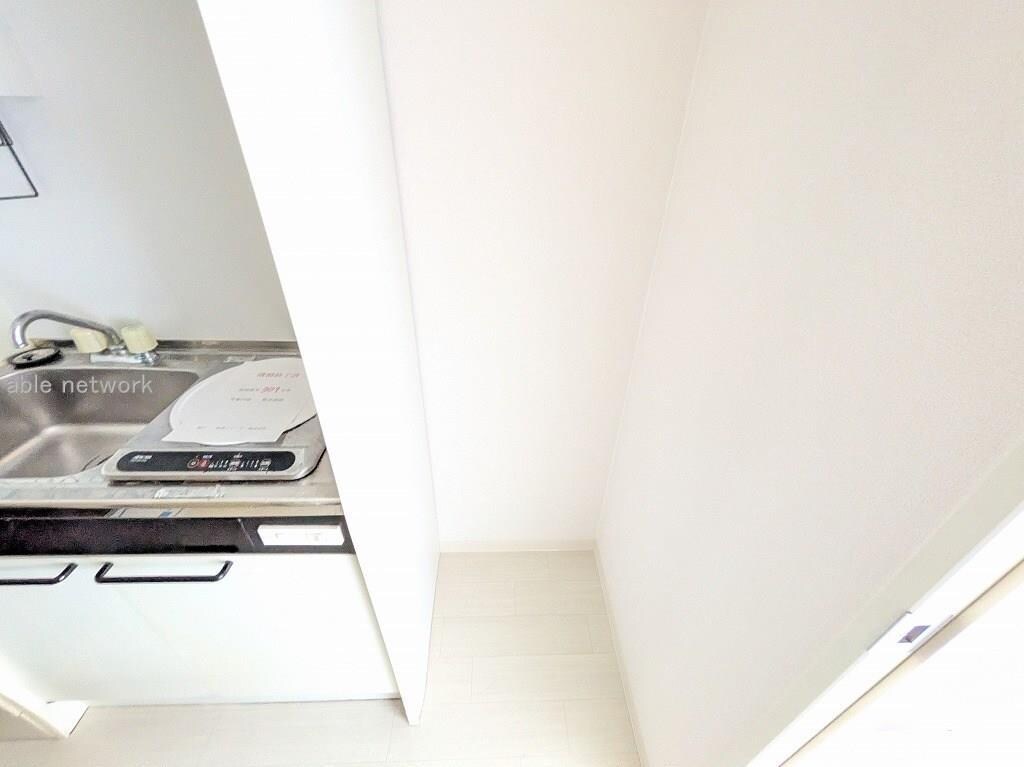 プレステージ新潟の物件内観写真