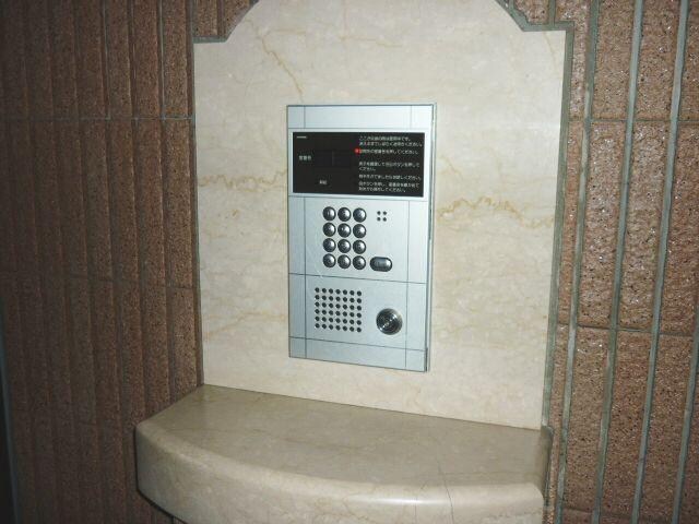 プレステージ新潟の物件外観写真