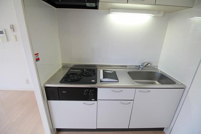 レガーロけやき通りの物件内観写真