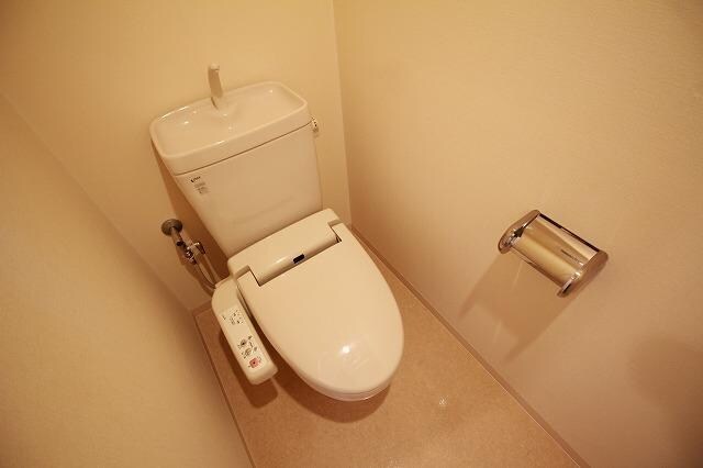 レガーロけやき通りの物件内観写真