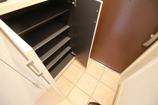 レガーロけやき通りの物件内観写真