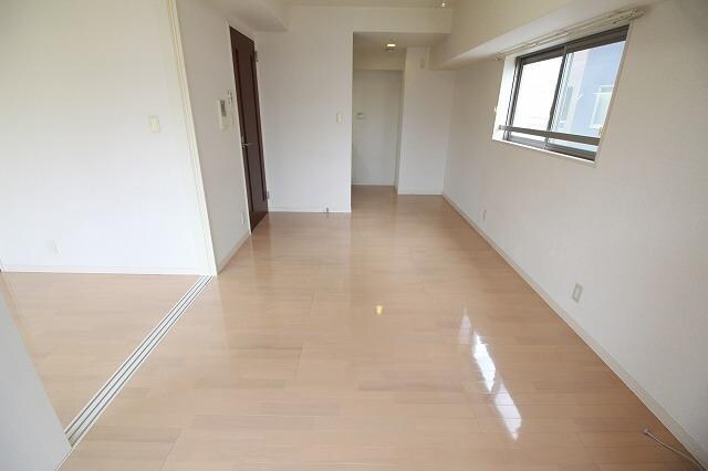 レガーロけやき通りの物件内観写真