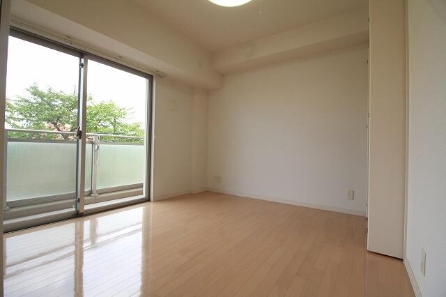 レガーロけやき通りの物件内観写真