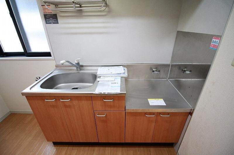 ルーチェＳの物件内観写真