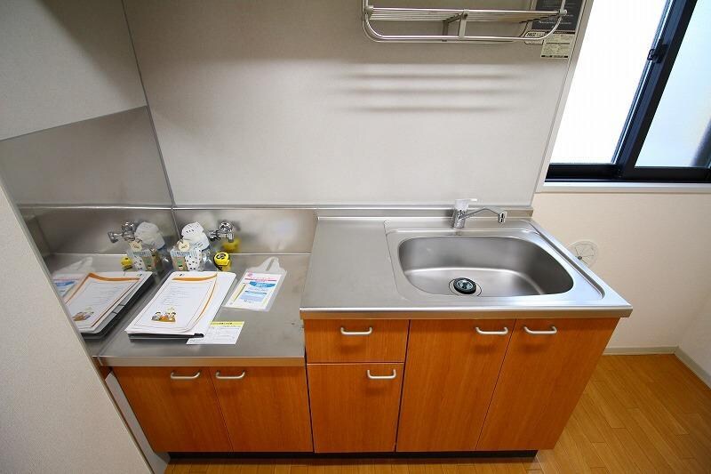 ルーチェＳの物件内観写真