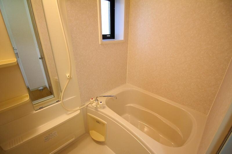 ルーチェＳの物件内観写真