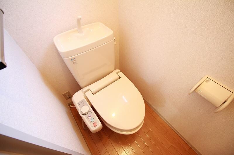 ルーチェＳの物件内観写真