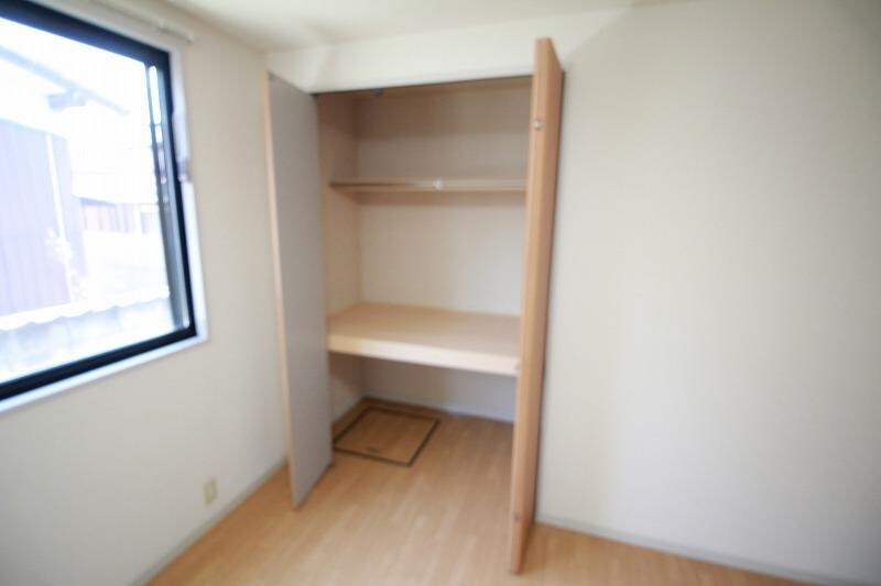 ルーチェＳの物件内観写真