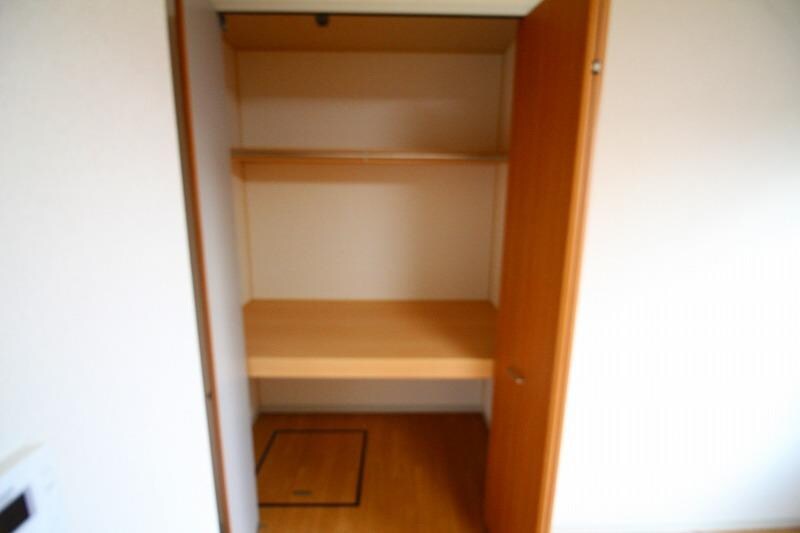 ルーチェＳの物件内観写真