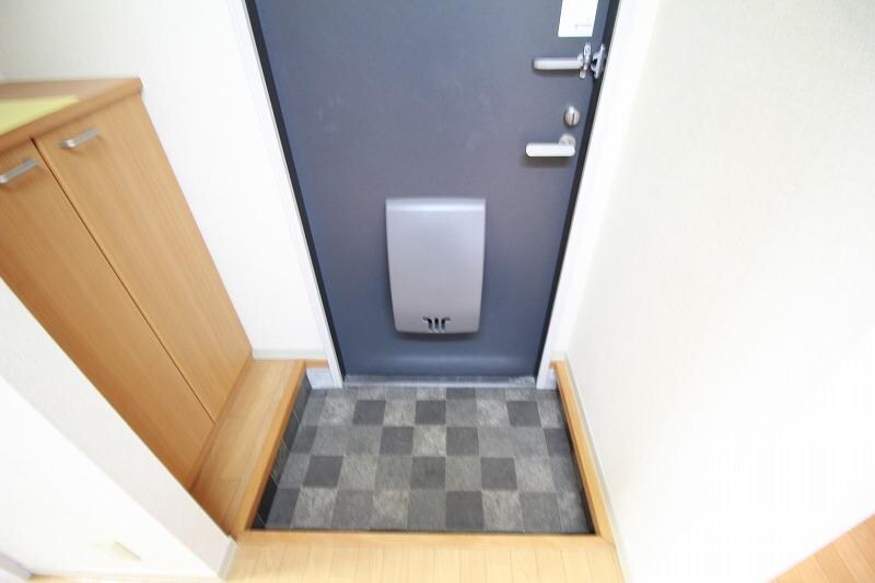 ルーチェＳの物件内観写真