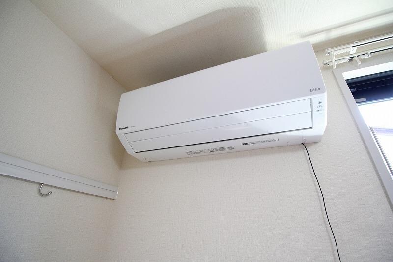 ルーチェＳの物件内観写真