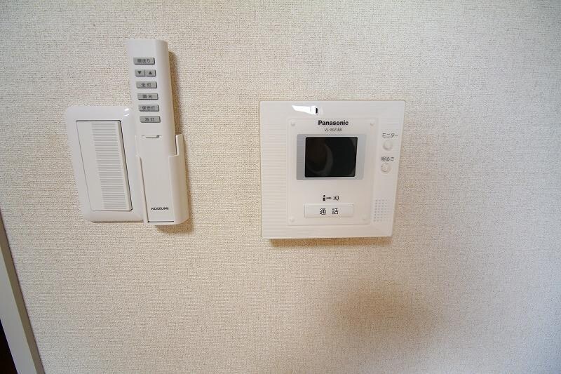 ルーチェＳの物件内観写真