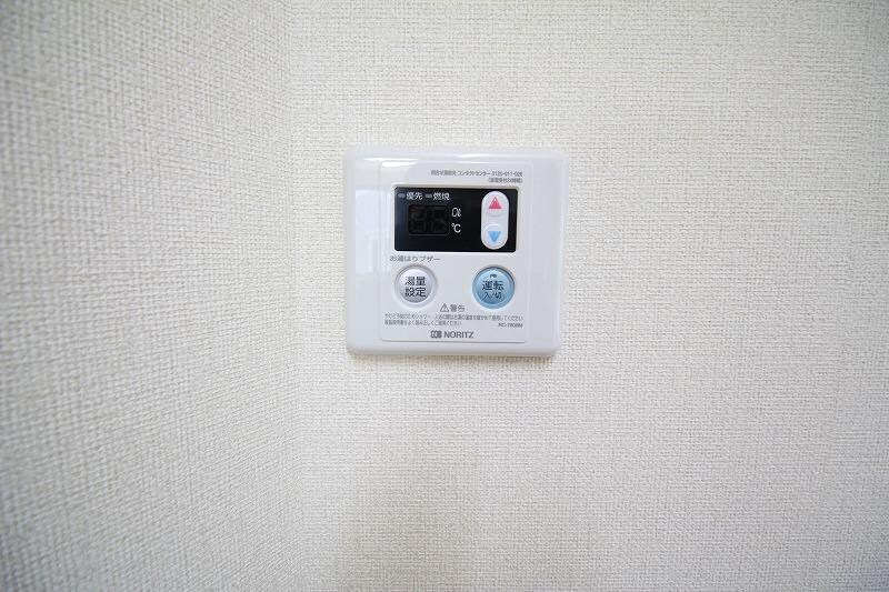 ルーチェＳの物件内観写真