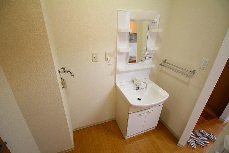 ルーチェＳの物件内観写真