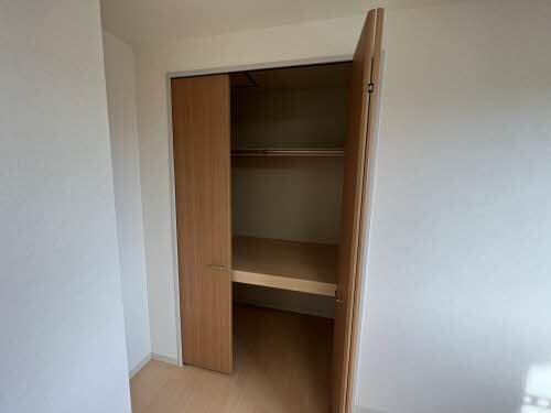 ルーチェＳの物件内観写真