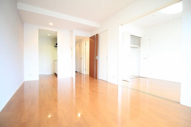 レガーロ旭町の物件内観写真