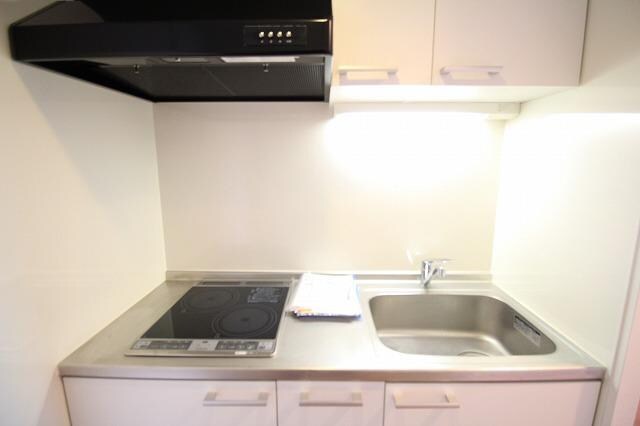 レガーロ旭町の物件内観写真