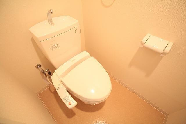 レガーロ旭町の物件内観写真