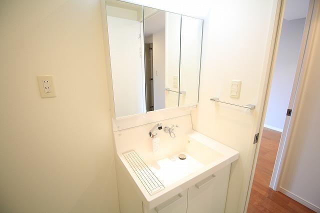 レガーロ旭町の物件内観写真