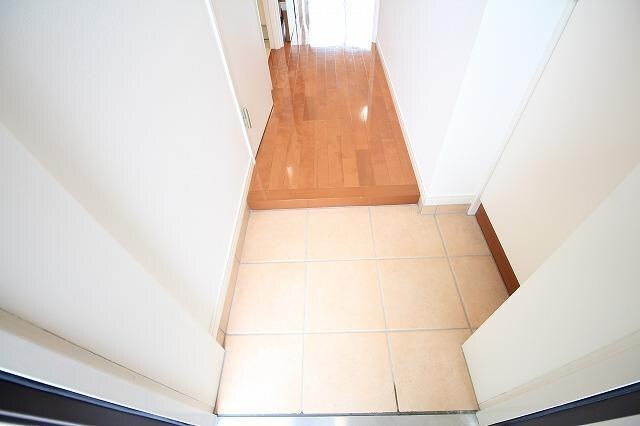 レガーロ旭町の物件内観写真