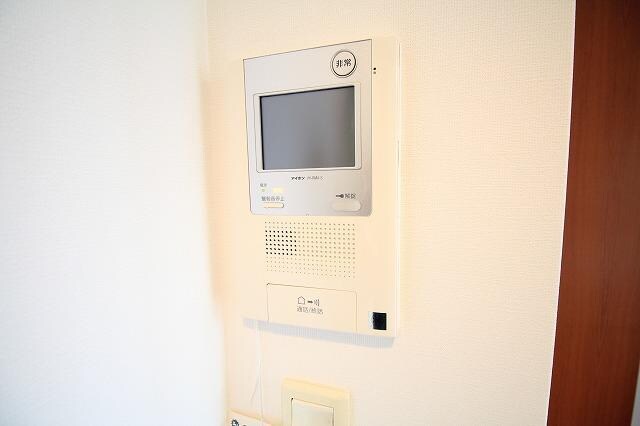 レガーロ旭町の物件内観写真