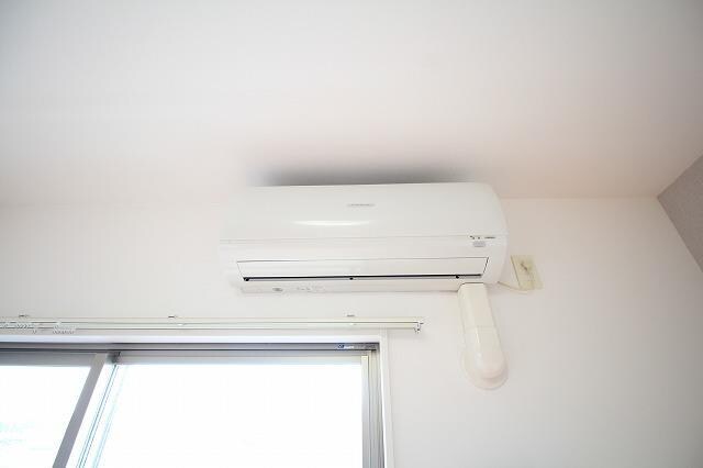 レガーロ旭町の物件内観写真