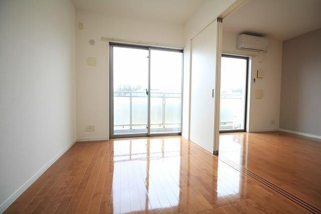 レガーロ旭町の物件内観写真