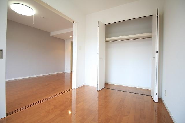 レガーロ旭町の物件内観写真