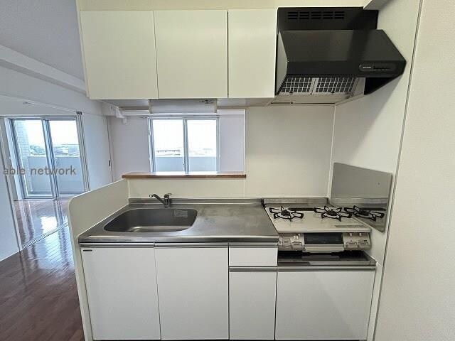 ＡＳプレミアム関屋金衛町の物件内観写真