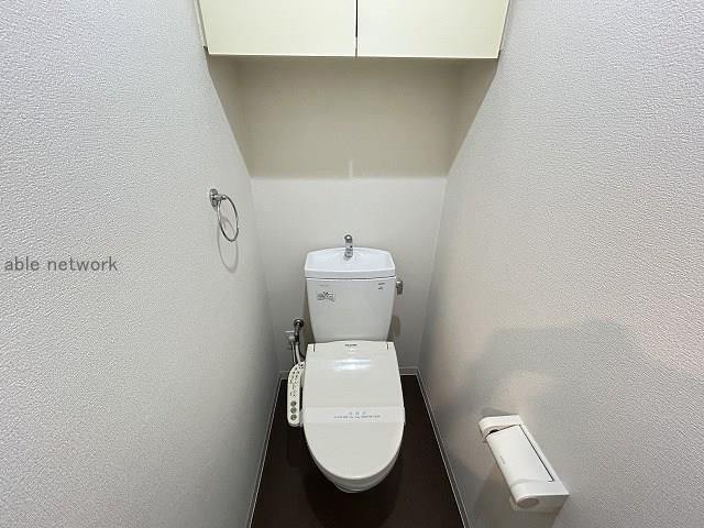 ＡＳプレミアム関屋金衛町の物件内観写真