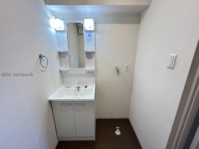 ＡＳプレミアム関屋金衛町の物件内観写真