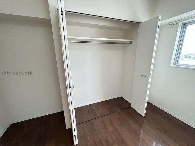 ＡＳプレミアム関屋金衛町の物件内観写真