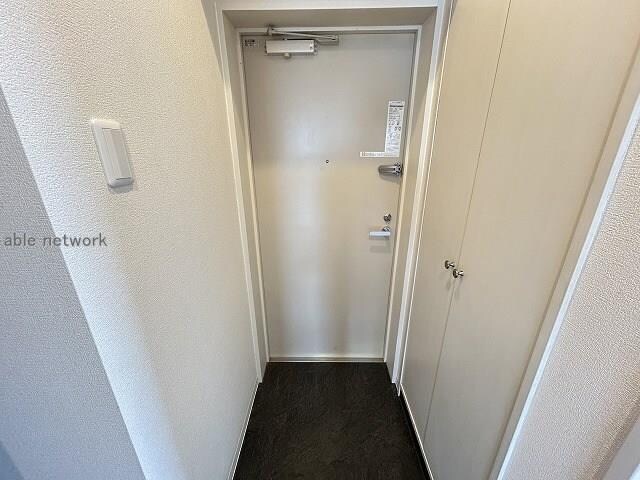 ＡＳプレミアム関屋金衛町の物件内観写真