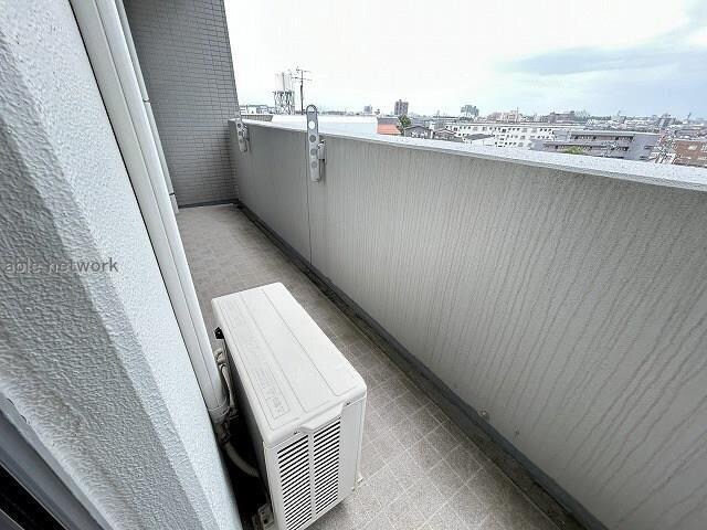 ＡＳプレミアム関屋金衛町の物件内観写真