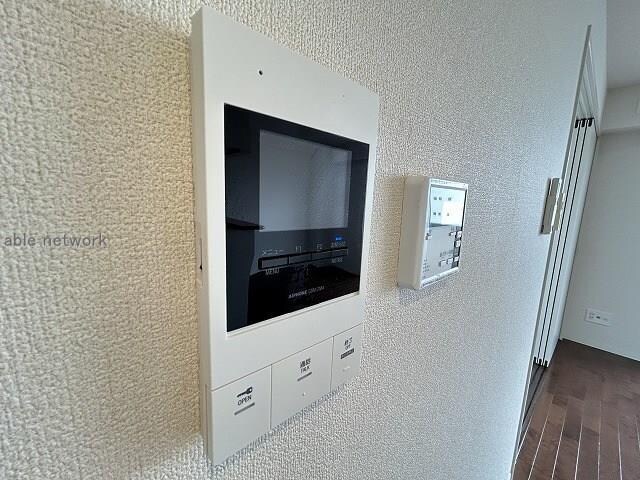 ＡＳプレミアム関屋金衛町の物件内観写真