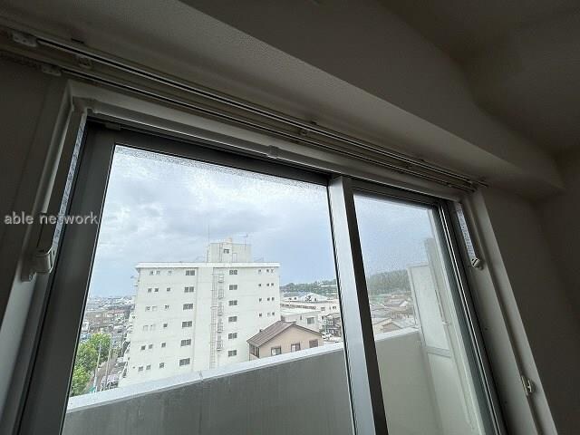 ＡＳプレミアム関屋金衛町の物件内観写真