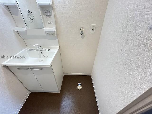 ＡＳプレミアム関屋金衛町の物件内観写真