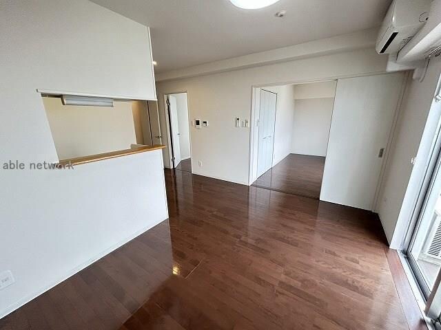 ＡＳプレミアム関屋金衛町の物件内観写真