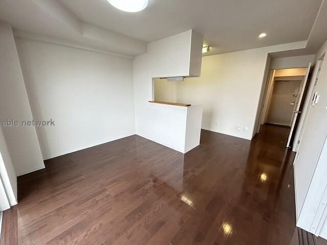 ＡＳプレミアム関屋金衛町の物件内観写真