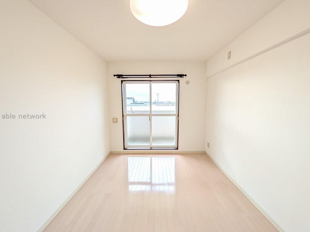 パークハイツ美咲の物件内観写真