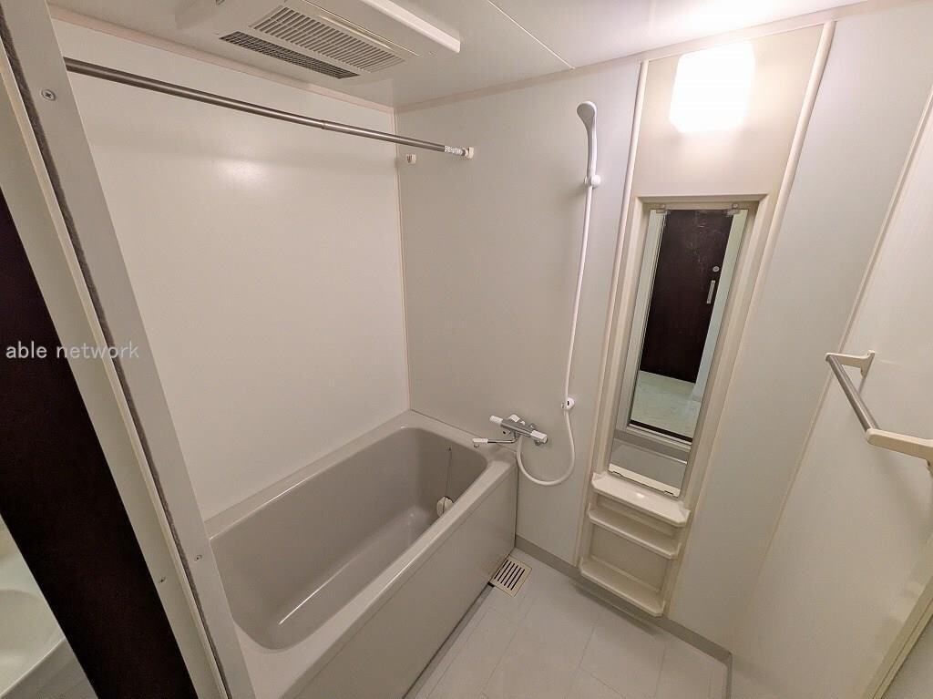 パークハイツ美咲の物件内観写真