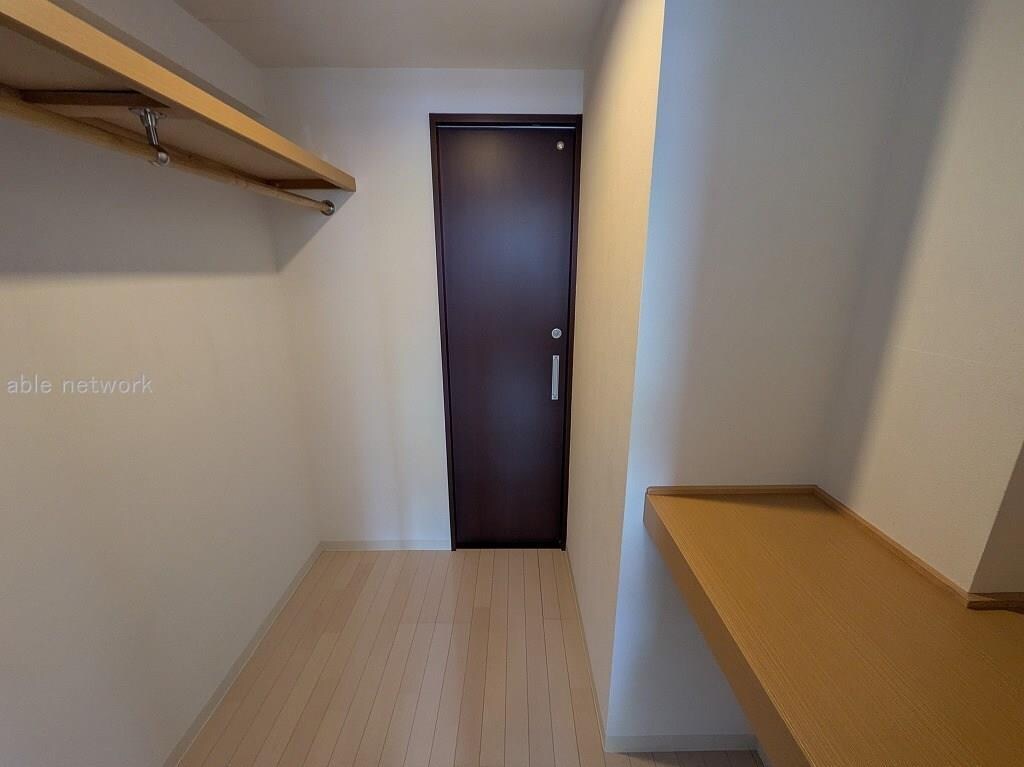 パークハイツ美咲の物件内観写真